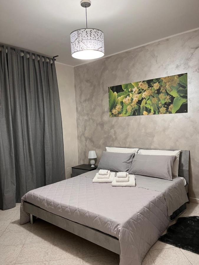 B&B Sulviale Ladispoli Zewnętrze zdjęcie