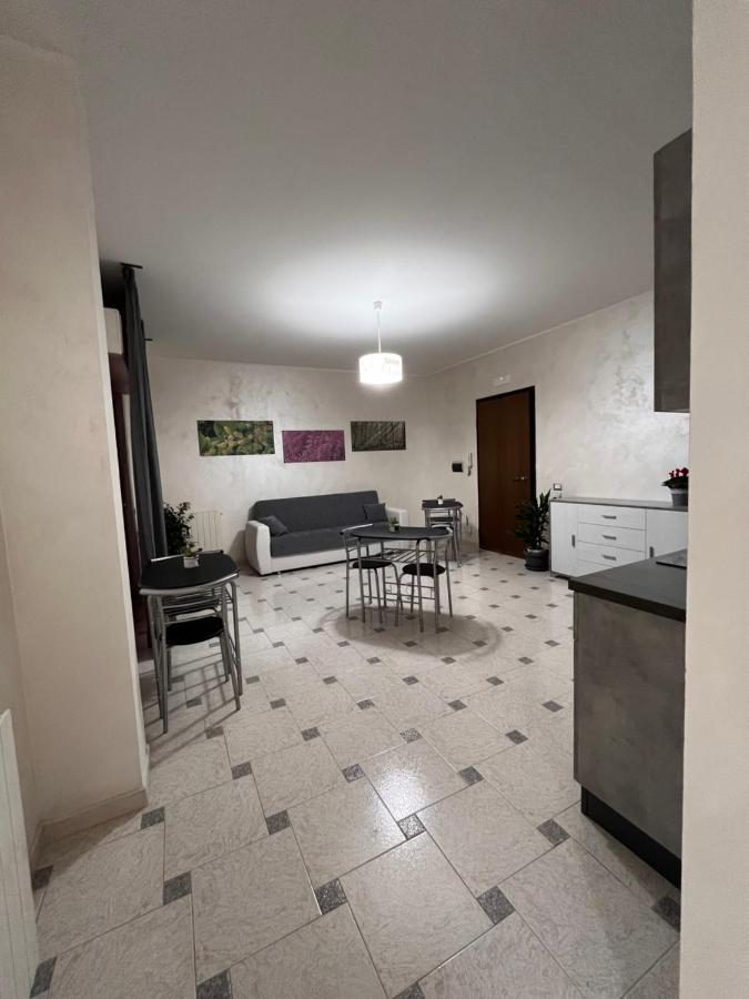 B&B Sulviale Ladispoli Zewnętrze zdjęcie