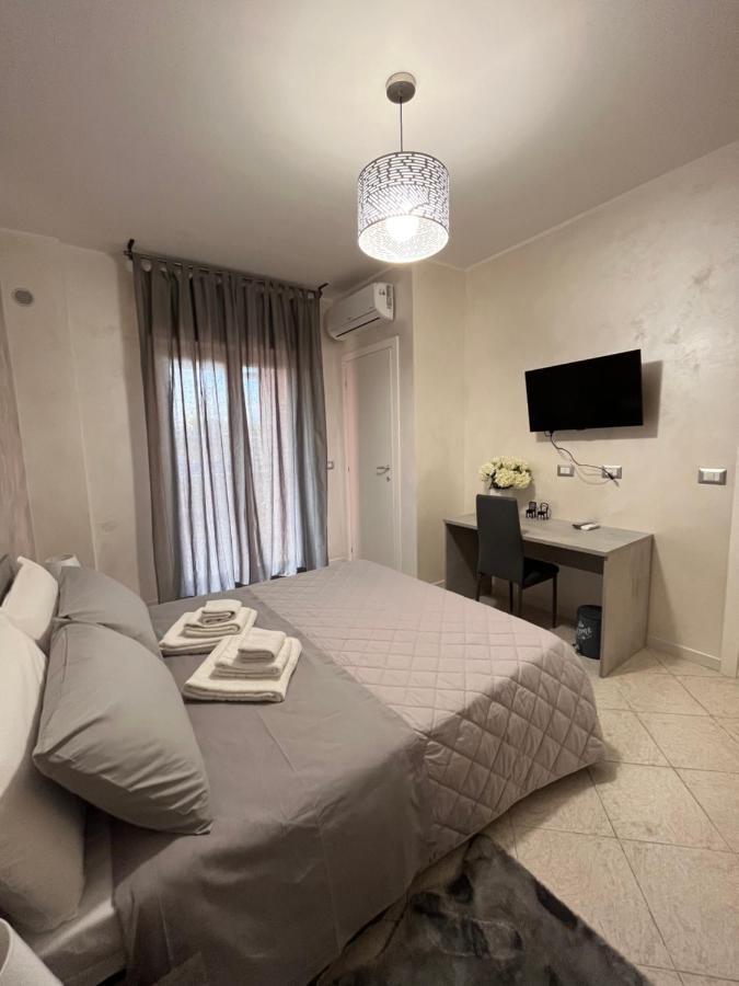 B&B Sulviale Ladispoli Zewnętrze zdjęcie