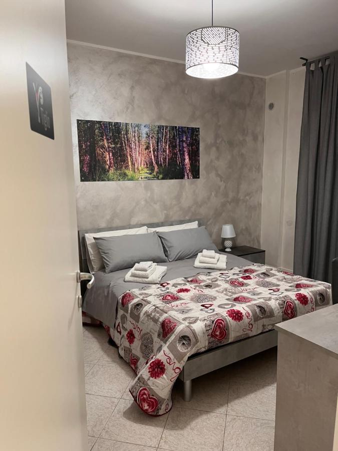 B&B Sulviale Ladispoli Zewnętrze zdjęcie