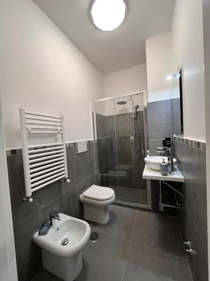 B&B Sulviale Ladispoli Zewnętrze zdjęcie