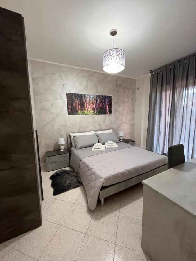 B&B Sulviale Ladispoli Zewnętrze zdjęcie