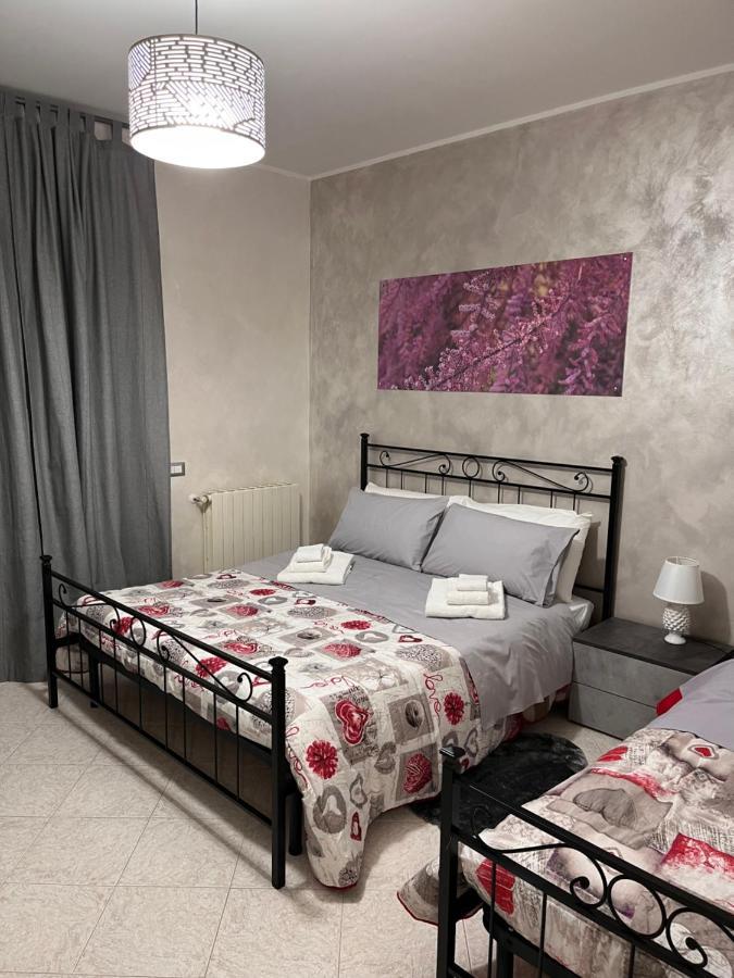 B&B Sulviale Ladispoli Zewnętrze zdjęcie