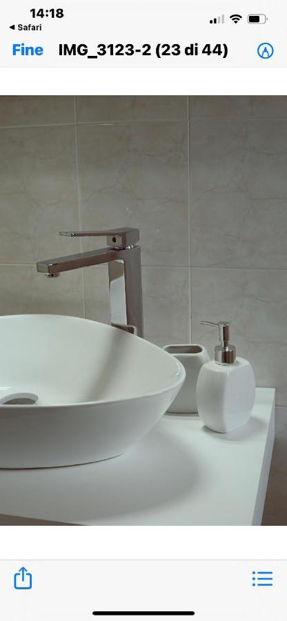 B&B Sulviale Ladispoli Zewnętrze zdjęcie