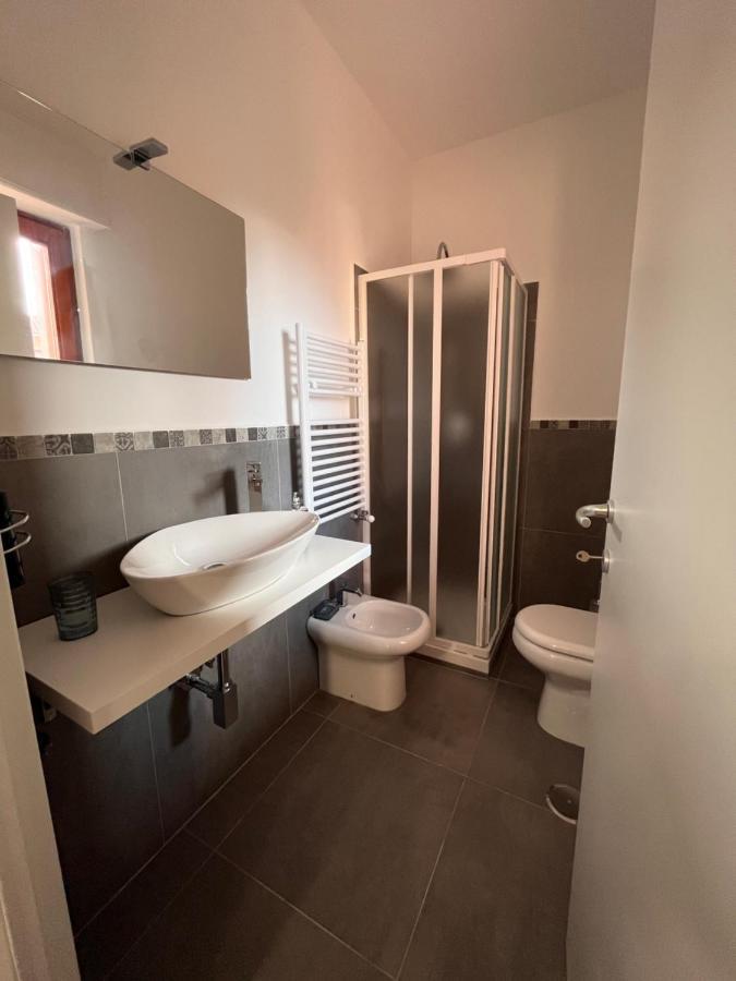 B&B Sulviale Ladispoli Zewnętrze zdjęcie