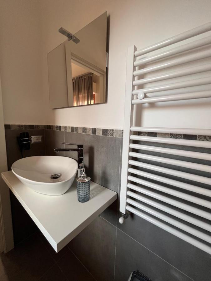 B&B Sulviale Ladispoli Zewnętrze zdjęcie